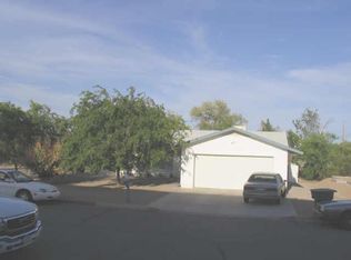895 W Poppy St, Wickenburg, AZ 85390