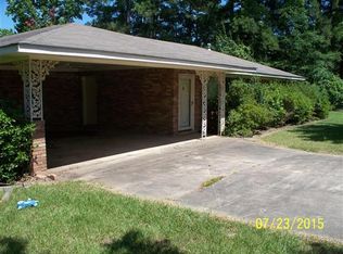 204 Cobb Dr, Jonesboro, LA 71251