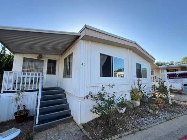 1810 Hillsdale Rd Space 99, El Cajon, CA 92019