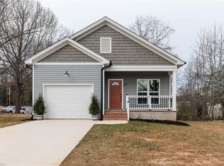 4761 Kester Mill Rd, Winston Salem, NC 27103