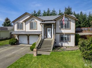 19910 87th Ave E, Spanaway, WA 98387