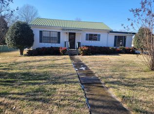 2804 Blackburn Rd SE, Cleveland, TN 37323