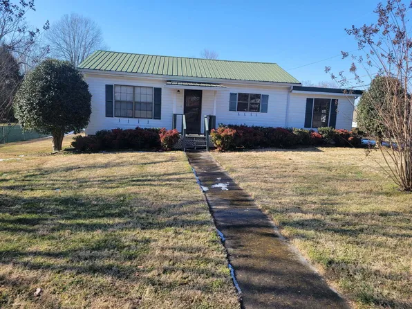 2804 Blackburn Rd SE, Cleveland, TN 37323