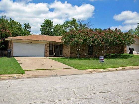 1st image of 1706 Downhill Dr