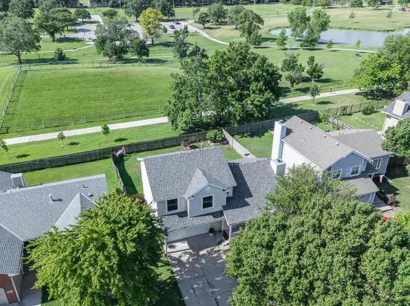 10105 E Bayley St, Wichita, KS 67207