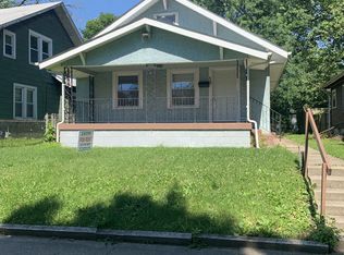 809 N Gladstone Ave, Indianapolis, IN