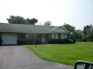 211 S 17th St, Lewisburg, PA 17837