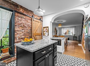 1910 Durfor St, Philadelphia, PA 19145