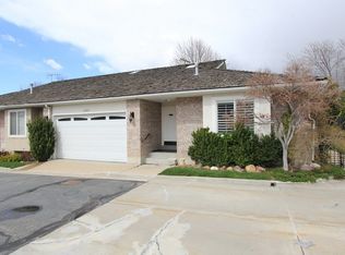 2253 E Lincoln Ct, Holladay, UT 84124