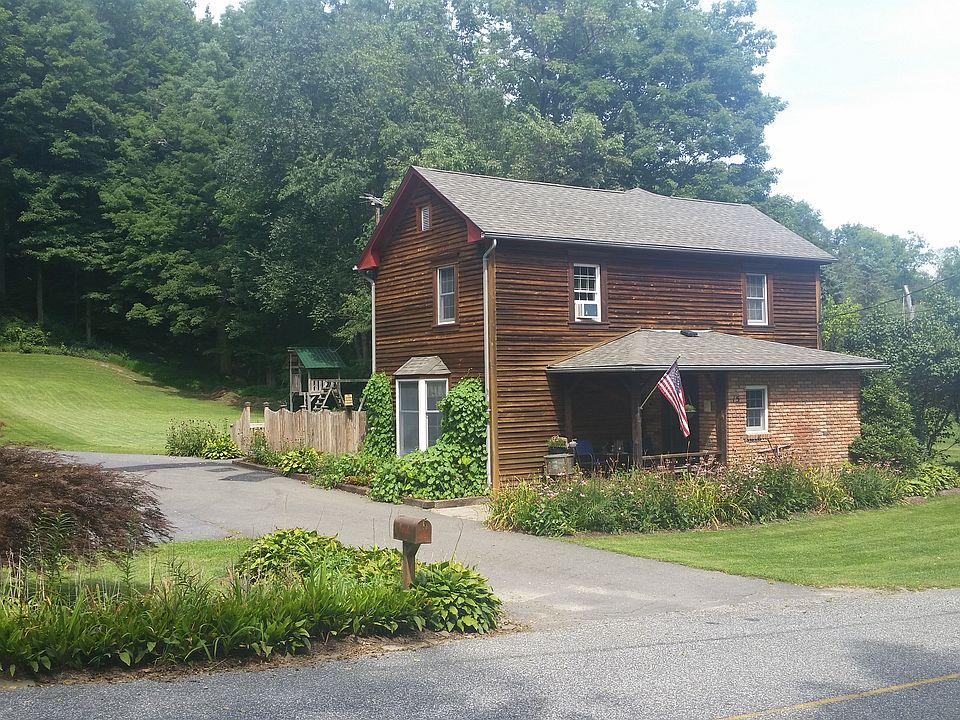 Charming Two-Story Colonial