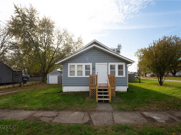 2535 Garfield Ave, Des Moines, IA 50317