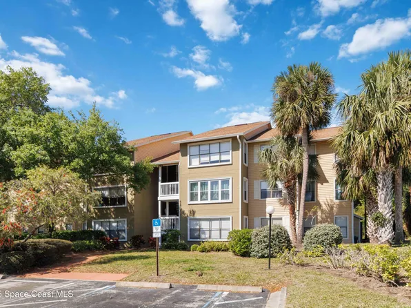 225 S Tropical Trl APT 116, Merritt Island, FL 32952