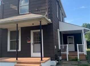 735 Ridge St, New Castle, PA 16101