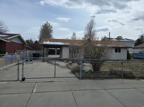 760 E 8080th St S, Sandy, UT 84094