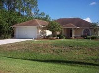 10591 Woodchuck Ln, Bonita Springs, FL 34135