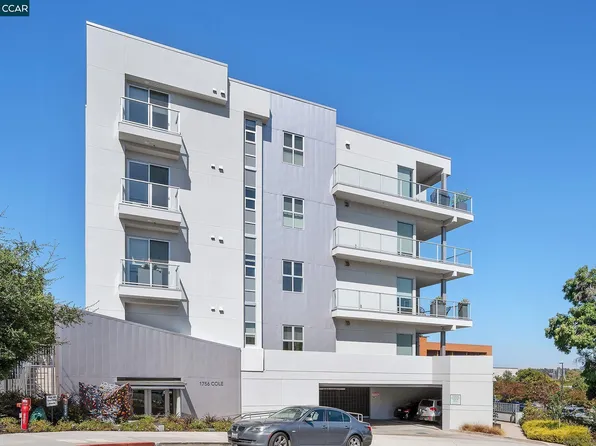 1756 Cole Ave Unit 101, Walnut Creek, CA 94596