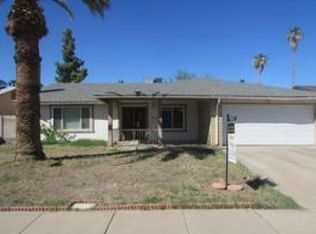 6428 W Hazelwood St, Phoenix, AZ 85033
