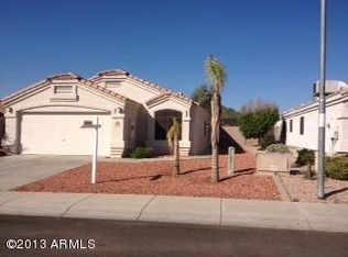 1330 E Escuda Dr, Phoenix, AZ 85024