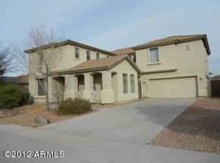 11442 E Rafael Ave, Mesa, AZ 85212