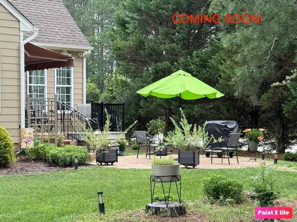 11283 Winding River Rd, Providence Forge, VA 23140