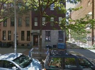 10029 E 105th St, New York, NY 10029