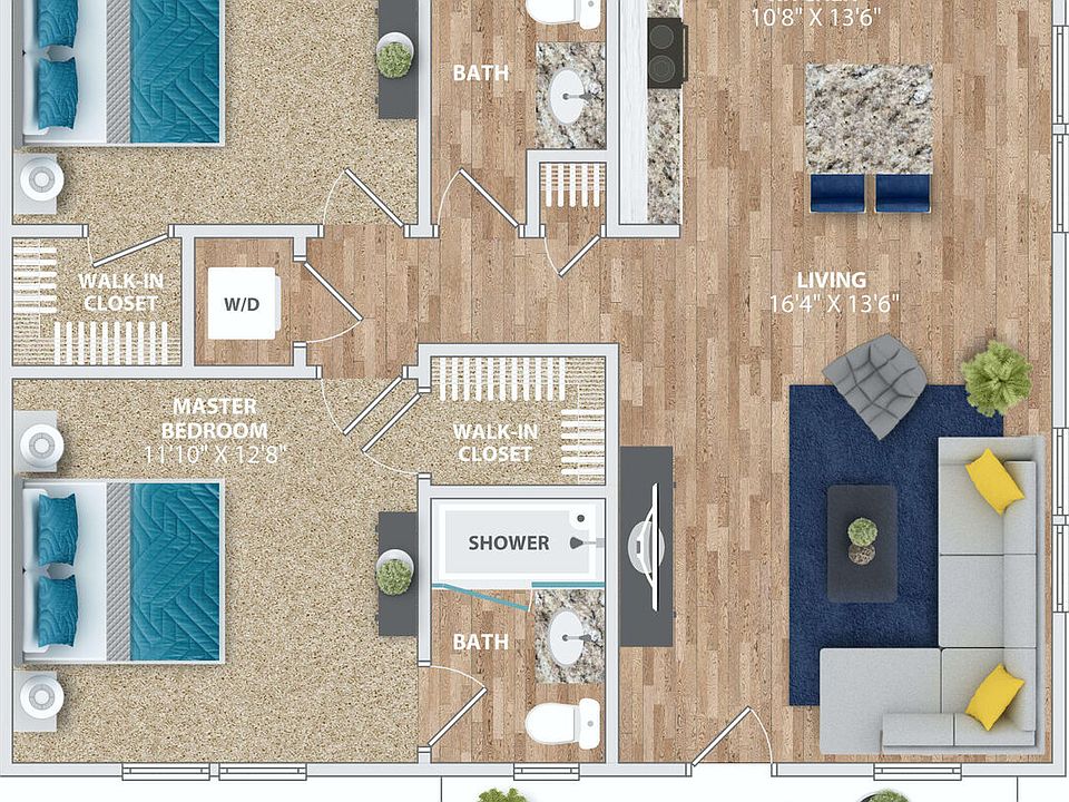 1st image of 103 Sandlapper Dr #288