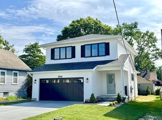 3836 Germania Ave, Cincinnati, OH 45227
