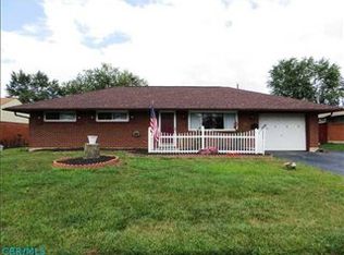 6426 Livingston Ave, Reynoldsburg, OH