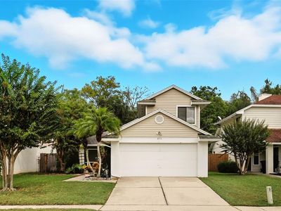 371 Cidermill Pl, Lake Mary, FL, 32746
