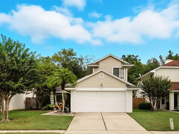 371 Cidermill Pl, Lake Mary, FL 32746