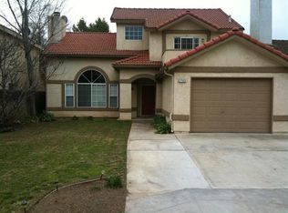 1703 E Eclipse Ave, Fresno, CA