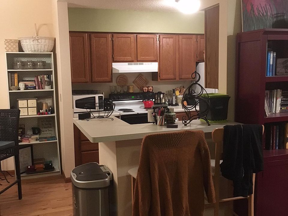Breakfast Bar