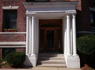 130 Sutherland Rd APT 1, Brighton, MA 02135