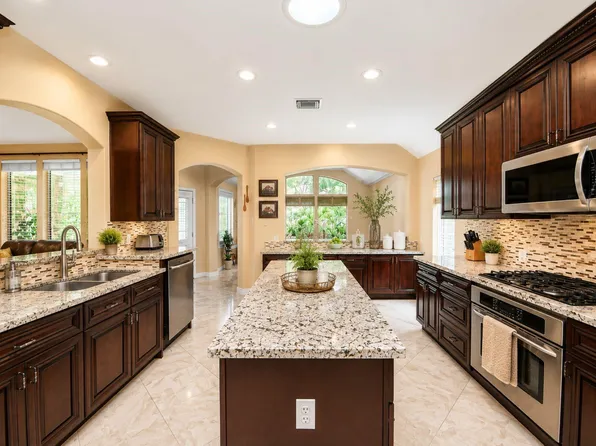 21123 Dover Park Ln, Katy, TX 77450