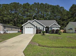 3805 Mayfield Dr, Conway, SC 29526