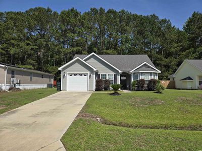3805 Mayfield Dr., Conway, SC, 29526