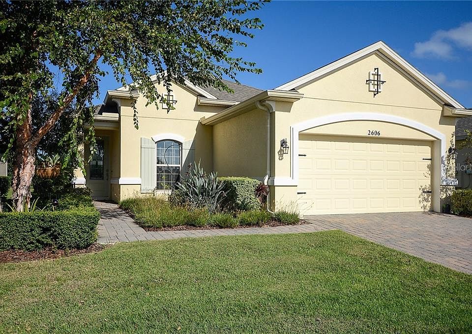 1st image of 2606 Stargrass Cir