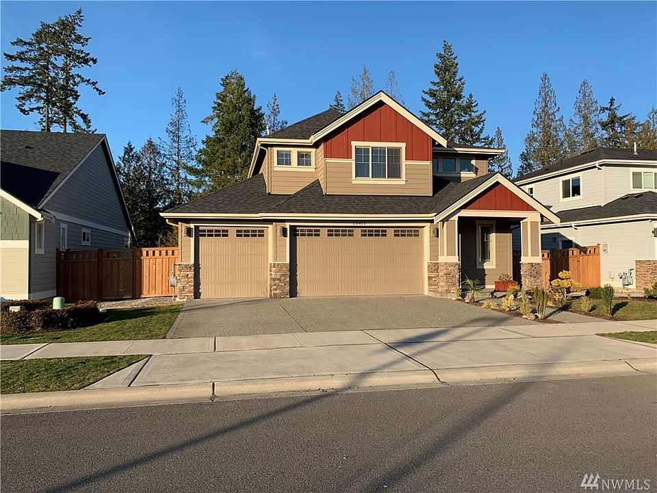 1st image of 13411 185th Avenue Ct E