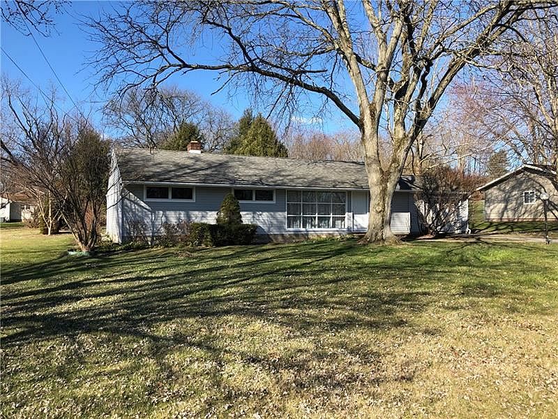 16 Ridgewood Way, New Castle, PA 16105 Zillow