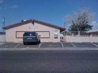 2211 Ellis St, North Las Vegas, NV 89030
