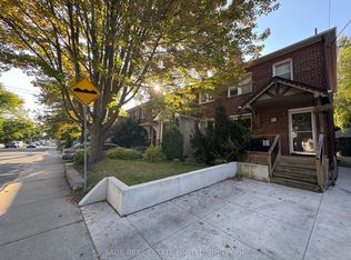 569 Soudan Ave, Toronto, ON M4S1X1