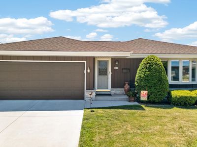 1817 Mead Ave, Sheboygan, WI, 53081