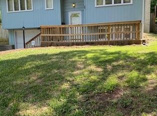 3507 SW Twilight Dr, Topeka, KS 66614