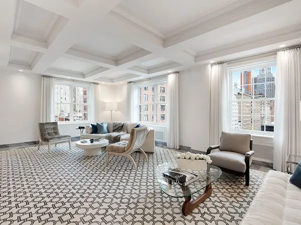 21 E 66th St #7WE, New York, NY 10065