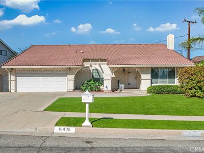 16495 Canelones Dr, Hacienda Heights, CA, 91745