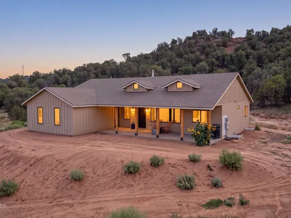 455 Freedom Ln, Taylor, AZ 85939