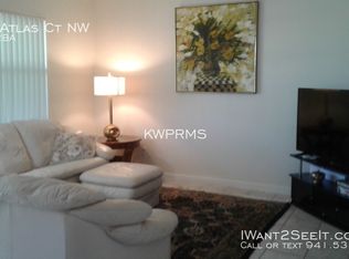110 Atlas Ct NW, Lake Placid, FL 33852