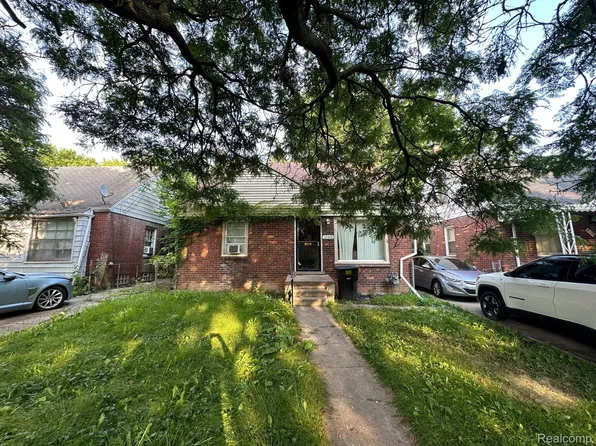 12600 Payton St, Detroit, MI 48224