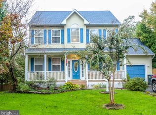 36 Bloomington Ln, Stafford, VA 22554