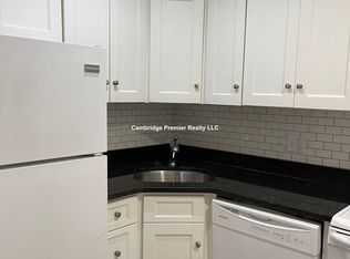 10 Yarmouth St APT 1, Boston, MA 02116